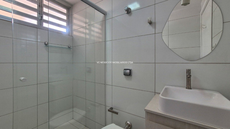 Imagem Apartamento com 1 Quarto à Venda, 32 m² em Vila Buarque - São Paulo