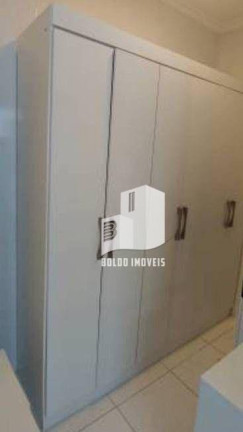 Imagem Apartamento com 3 Quartos à Venda, 70 m² em Campo Belo - São Paulo