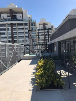 Imagem Apartamento com 1 Quarto à Venda, 33 m² em Consolação - São Paulo