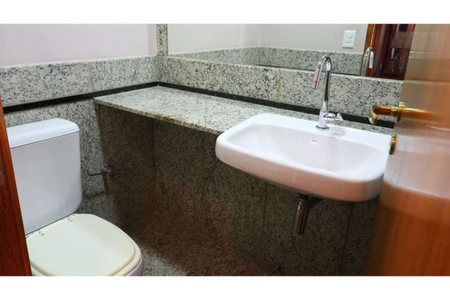 Imagem Apartamento com 4 Quartos à Venda, 226 m² em Morumbi - São Paulo Imagem Apartamento com 4 Quartos à Venda, 226 m² em Morumbi - São Paulo