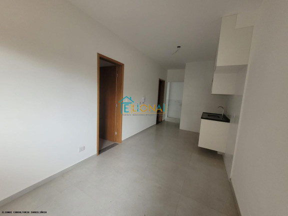Imagem Apartamento com 2 Quartos à Venda, 40 m² em Vila Esperança - São Paulo Imagem Apartamento com 2 Quartos à Venda, 40 m² em Vila Esperança - São Paulo