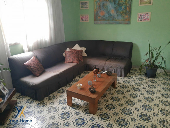 Imagem Sobrado com 3 Quartos à Venda, 17 m² em Campo Grande - Santos