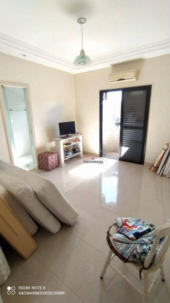 Imagem Cobertura com 3 Quartos à Venda, 250 m² em Canto Do Forte - Praia Grande Imagem Cobertura com 3 Quartos à Venda, 250 m² em Canto Do Forte - Praia Grande