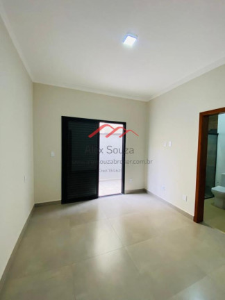 Imagem Casa com 3 Quartos à Venda, 173 m² em Parque Brasil 500 - Paulínia