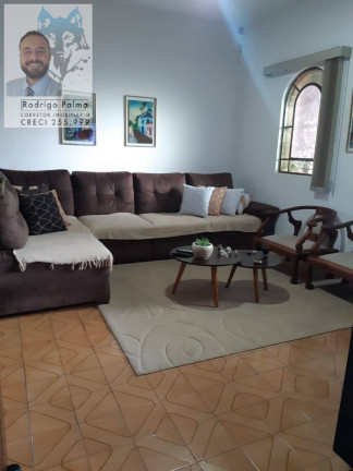 Imagem Casa com 4 Quartos à Venda,  em Bosque Dos Eucaliptos - São José Dos Campos