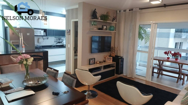 Imagem Apartamento com 3 Quartos à Venda, 107 m² em Santo Antônio - São Caetano Do Sul Imagem Apartamento com 3 Quartos à Venda, 107 m² em Santo Antônio - São Caetano Do Sul