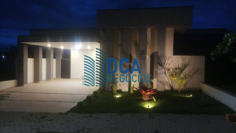 Casa de Condomínio com 3 Quartos à Venda, 140 m² em Condominio Cataguá Way - Taubaté