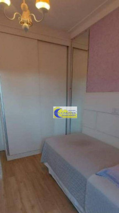 Imagem Cobertura com 3 Quartos à Venda, 190 m² em Jardim Maria Adelaide - São Bernardo Do Campo Imagem Cobertura com 3 Quartos à Venda, 190 m² em Jardim Maria Adelaide - São Bernardo Do Campo
