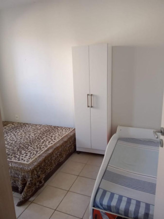 Imagem Apartamento com 2 Quartos à Venda, 46 m² em Jardim Iririú - Joinville Imagem Apartamento com 2 Quartos à Venda, 46 m² em Jardim Iririú - Joinville