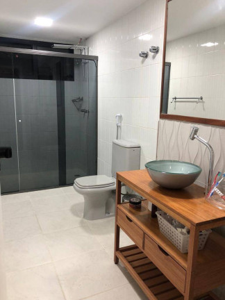 Imagem Apartamento com 3 Quartos à Venda, 165 m² em Alphaville Centro Industrial E Empresarial/alphaville. - Barueri