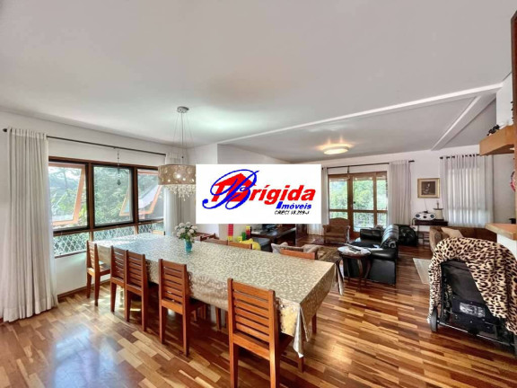 Imagem Casa de Condomínio com 3 Quartos à Venda, 357 m² em Chácara Das Paineiras - Carapicuíba Imagem Casa de Condomínio com 3 Quartos à Venda, 357 m² em Chácara Das Paineiras - Carapicuíba