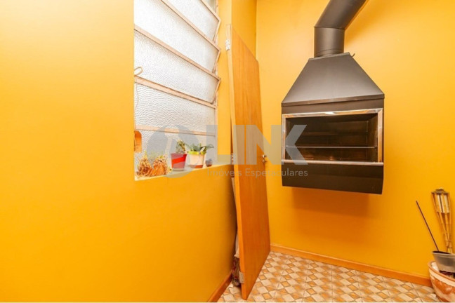 Imagem Apartamento com 3 Quartos à Venda, 124 m² em Moinhos De Vento - Porto Alegre
