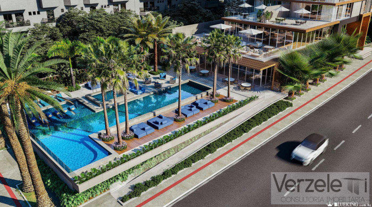 Imagem Imóvel com 4 Quartos à Venda, 229 m² em Centro - Itapema
