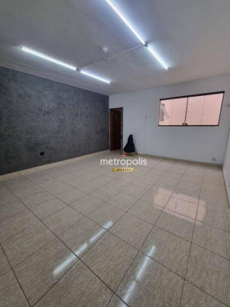 Imagem Sala Comercial para Alugar, 28 m² em Santa Paula - São Caetano Do Sul Imagem Sala Comercial para Alugar, 28 m² em Santa Paula - São Caetano Do Sul