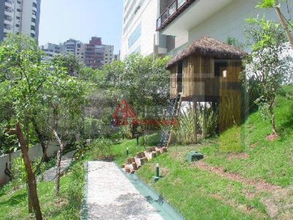 Imagem Apartamento com 4 Quartos à Venda, 211 m² em Vila Andrade - São Paulo Imagem Apartamento com 4 Quartos à Venda, 211 m² em Vila Andrade - São Paulo