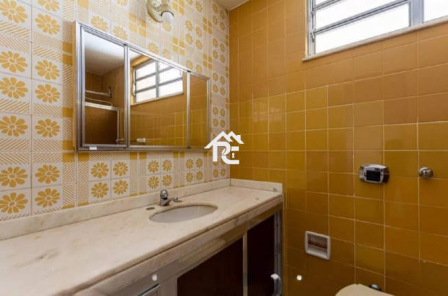 Imagem Apartamento com 3 Quartos à Venda, 112 m² em Icaraí - Niterói Imagem Apartamento com 3 Quartos à Venda, 112 m² em Icaraí - Niterói