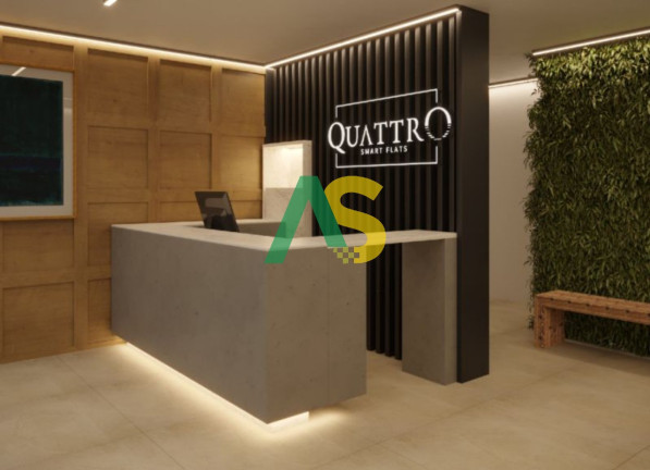 Imagem Flat com 1 Quarto à Venda, 29 m² em Porto De Galinhas - Ipojuca