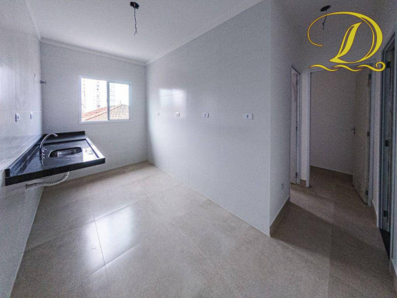 Imagem Casa com 2 Quartos à Venda, 55 m² em Mirim - Praia Grande Imagem Casa com 2 Quartos à Venda, 55 m² em Mirim - Praia Grande
