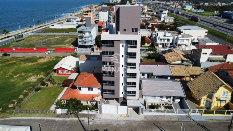 Imagem Apartamento com 3 Quartos à Venda, 110 m² em Tabuleiro - Barra Velha Imagem Apartamento com 3 Quartos à Venda, 110 m² em Tabuleiro - Barra Velha