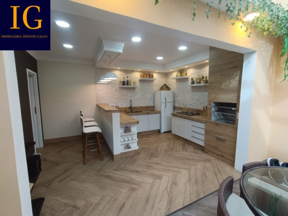 Imagem Sobrado com 2 Quartos à Venda, 250 m² em Fundação - São Caetano Do Sul