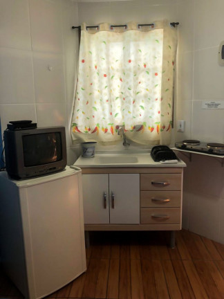 Imagem Casa de Condomínio com 2 Quartos à Venda, 106 m² em Massaguaçu - Caraguatatuba