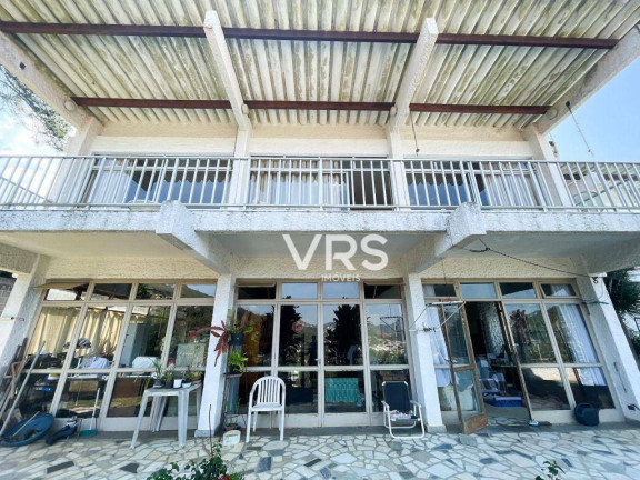 Imagem Casa com 4 Quartos à Venda, 430 m² em Golfe - Teresópolis Imagem Casa com 4 Quartos à Venda, 430 m² em Golfe - Teresópolis