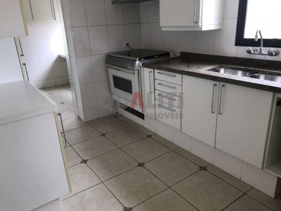 Imagem Cobertura com 4 Quartos à Venda, 520 m² em Moema - São Paulo Imagem Cobertura com 4 Quartos à Venda, 520 m² em Moema - São Paulo