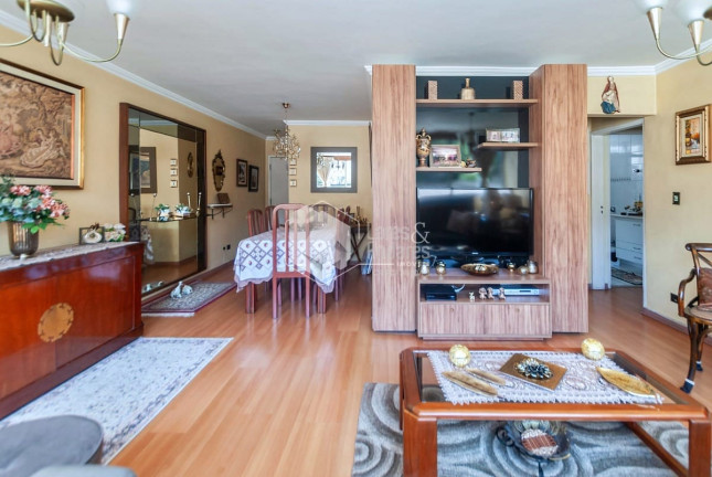 Imagem Apartamento com 3 Quartos à Venda, 106 m² em Perdizes - São Paulo Imagem Apartamento com 3 Quartos à Venda, 106 m² em Perdizes - São Paulo