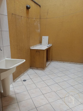 Imagem Imóvel para Alugar, 90 m² em Parque Das Nações - Santo André