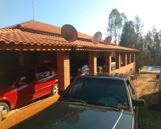 Imagem Chácara com 3 Quartos à Venda, em Baronesa - Bofete Imagem Chácara com 3 Quartos à Venda, em Baronesa - Bofete