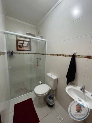 Imagem Casa com 3 Quartos à Venda, 175 m² em Residencial Parque Dos Sinos - Jacareí Imagem Casa com 3 Quartos à Venda, 175 m² em Residencial Parque Dos Sinos - Jacareí