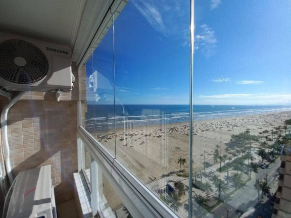 Imagem Cobertura com 3 Quartos à Venda, 193 m² em Aviação - Praia Grande Imagem Cobertura com 3 Quartos à Venda, 193 m² em Aviação - Praia Grande