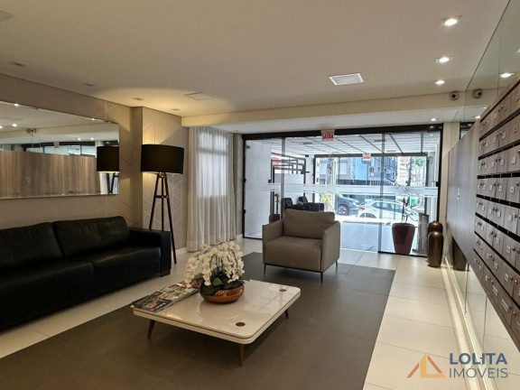 Imagem Apartamento com 3 Quartos à Venda, 107 m² em Centro - Florianópolis Imagem Apartamento com 3 Quartos à Venda, 107 m² em Centro - Florianópolis