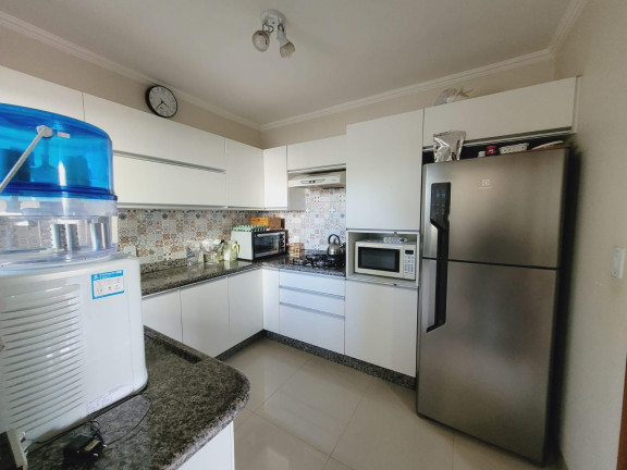 Imagem Apartamento com 2 Quartos à Venda, 10 m² em Jardim São Lourenço - Campo Grande