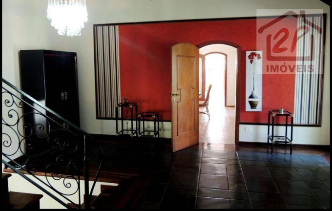 Imagem Casa com 4 Quartos à Venda ou Locação, 690 m² em Bosque Dos Eucaliptos - São José Dos Campos Imagem Casa com 4 Quartos à Venda ou Locação, 690 m² em Bosque Dos Eucaliptos - São José Dos Campos