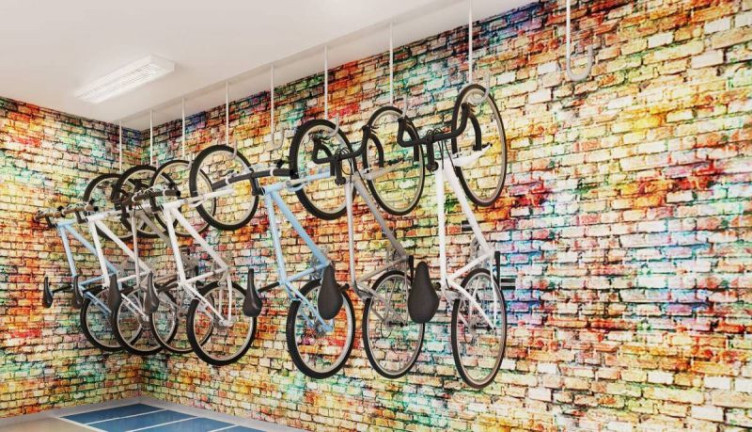 Imagem Apartamento com 2 Quartos à Venda, 44 m² em Vila Osasco - Osasco