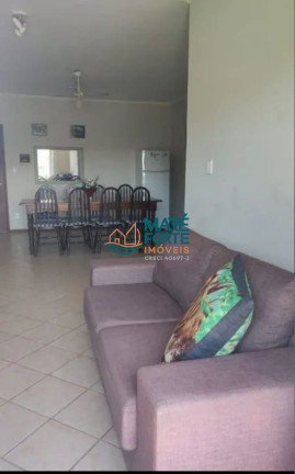 Imagem Apartamento com 2 Quartos à Venda, 78 m² em Praia Grande - Ubatuba