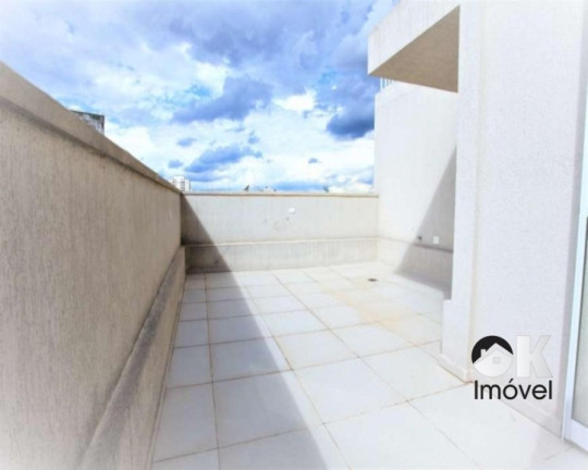 Imagem Cobertura com 2 Quartos à Venda, 75 m² em Higienópolis - São Paulo Imagem Cobertura com 2 Quartos à Venda, 75 m² em Higienópolis - São Paulo