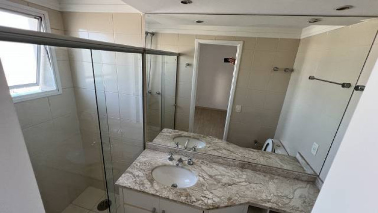 Imagem Apartamento com 3 Quartos à Venda, 165 m² em Alphaville Comercial - Barueri