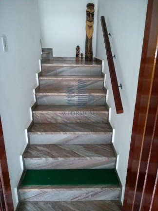 Imagem Casa com 3 Quartos à Venda, 149 m² em Tijuca - Rio De Janeiro Imagem Casa com 3 Quartos à Venda, 149 m² em Tijuca - Rio De Janeiro