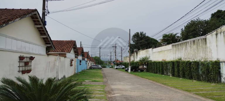 Imagem Casa de Condomínio com 2 Quartos à Venda, 40 m² em Jardim Umuarama - Itanhaém Imagem Casa de Condomínio com 2 Quartos à Venda, 40 m² em Jardim Umuarama - Itanhaém