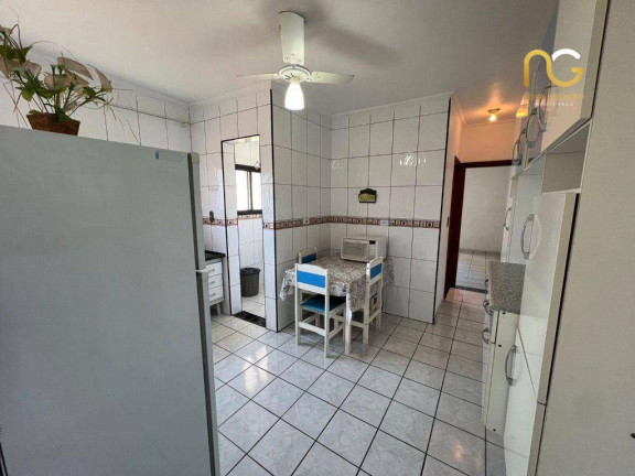 Imagem Apartamento com 1 Quarto à Venda, 50 m² em Boqueirão - Praia Grande Imagem Apartamento com 1 Quarto à Venda, 50 m² em Boqueirão - Praia Grande