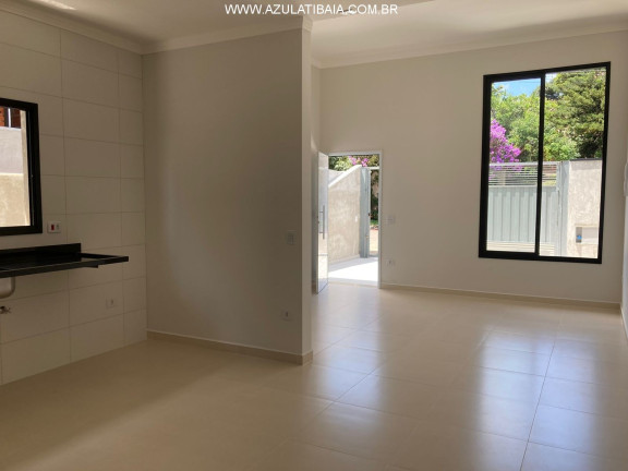 Imagem Casa com 3 Quartos à Venda, 110 m² em Jardim Dos Pinheiros - Atibaia Imagem Casa com 3 Quartos à Venda, 110 m² em Jardim Dos Pinheiros - Atibaia