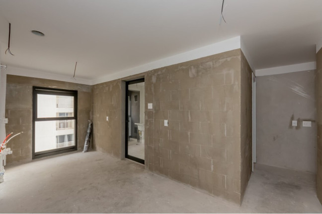 Imagem Apartamento com 3 Quartos à Venda, 152 m² em Vila Olímpia - São Paulo