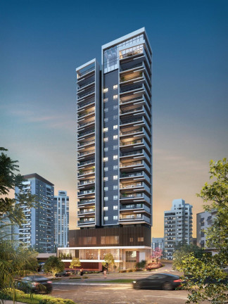 Imagem Imóvel com 1 Quarto à Venda, 43 m² em Vila Madalena - São Paulo Imagem Imóvel com 1 Quarto à Venda, 43 m² em Vila Madalena - São Paulo