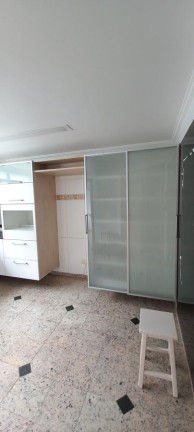 Imagem Casa de Condomínio com 4 Quartos à Venda, 274 m² em Embaré - Santos