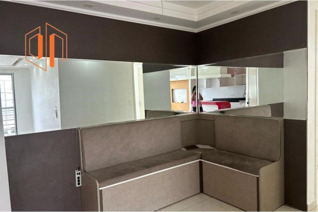 Imagem Apartamento com 2 Quartos à Venda, 48 m² em Parque Da Fonte - São José Dos Pinhais Imagem Apartamento com 2 Quartos à Venda, 48 m² em Parque Da Fonte - São José Dos Pinhais