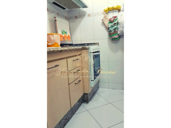 Imagem Sobrado com 2 Quartos à Venda, 62 m² em Vila Homero Thon - Santo André