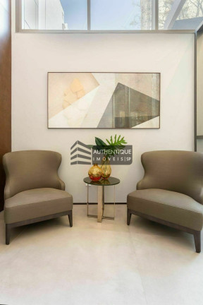 Imagem Apartamento com 1 Quarto à Venda, 39 m² em Jardins - São Paulo Imagem Apartamento com 1 Quarto à Venda, 39 m² em Jardins - São Paulo