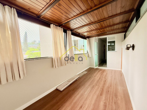 Imagem Imóvel com 2 Quartos à Venda, 74 m² em Atiradores - Joinville